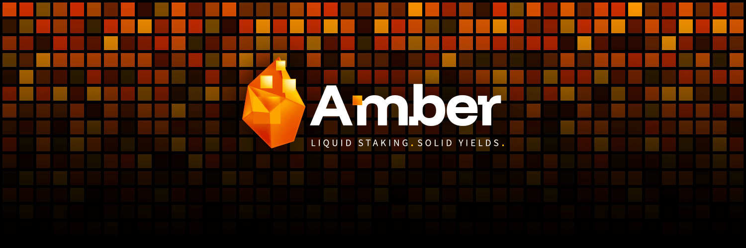 Amber